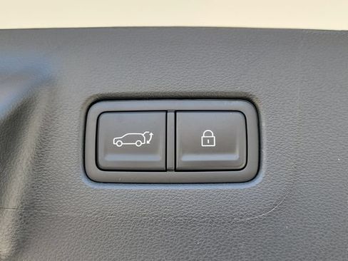 New 2027 Hyundai Santa Fe SE FWD image 26