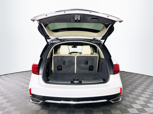 Used 2020 Acura MDX SH-AWD image 29