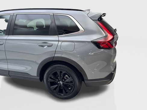 Used 2025 Honda CR-V Sport Touring image 17