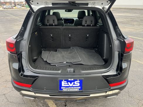 Used 2024 Chevrolet TrailBlazer ACTIV w/ Convenience Package image 17