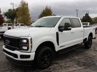 Used 2024 Ford F350 XLT w/ XLT Premium Package
