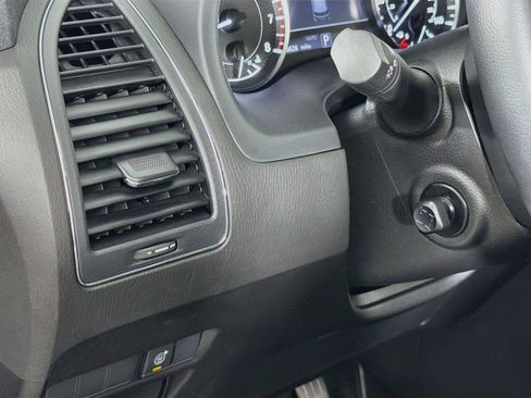 Used 2024 Nissan Armada SV AWD/4WD image 17