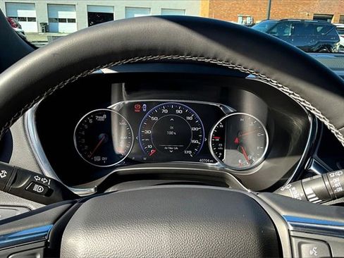 Used 2023 Chevrolet Blazer RS w/ Driver Confidence II Package image 19