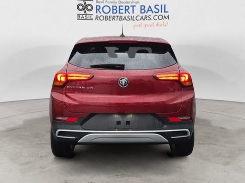 Used 2023 Buick Encore GX Preferred w/ Cold Weather Comfort Package image 4