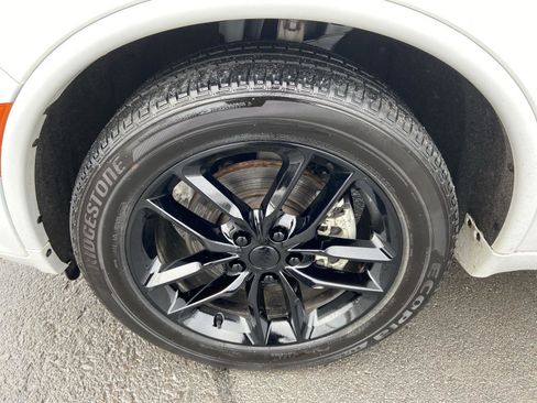 Used 2025 Dodge Durango R/T AWD/4WD image 16