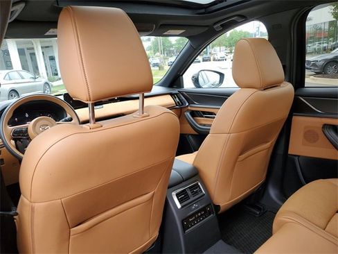 Certified 2025 MAZDA CX-70 3.3 Turbo S w/ Premium Plus image 26