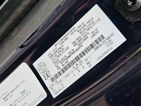 Used 2023 Ford F250 XLT w/ 360-Degree Camera Package image 37