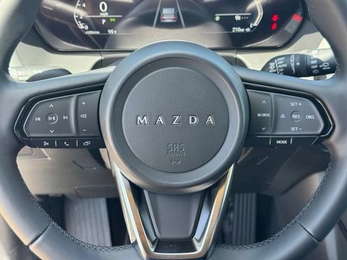 Used 2026 MAZDA CX-5 Select AWD/4WD image 16