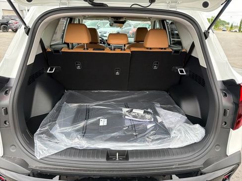 New 2026 Kia Seltos EX w/ EX Sunroof Package FWD image 25
