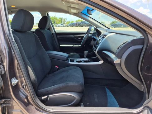 Used 2015 Nissan Altima 2.5 S w/ Special Edition Package FWD image 20