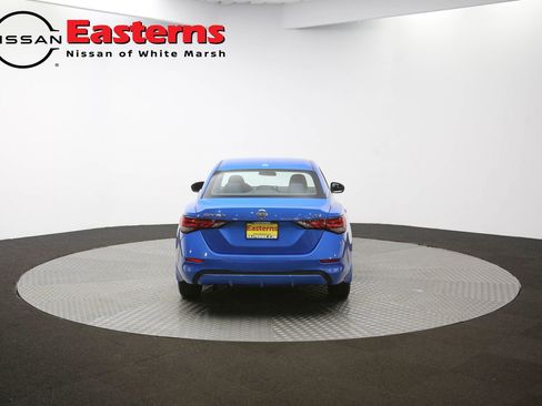 Used 2022 Nissan Sentra SV image 47