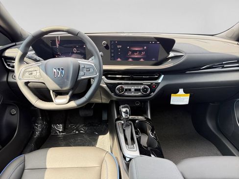 New 2026 Buick Envista Sport Touring w/ Convenience I Package FWD image 18