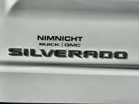 Certified 2021 Chevrolet Silverado 1500 RST w/ All Star Edition Plus image 31