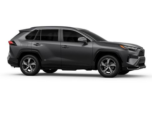 New 2025 Toyota RAV4 SE image 51