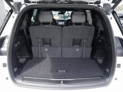 New 2025 Jeep Grand Cherokee L Limited w/ Luxury Tech Group II image 13