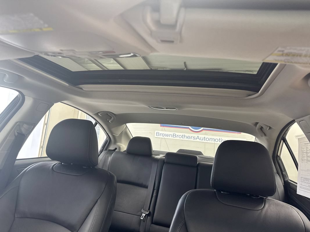 Used 2019 Subaru Legacy 2.5i Limited AWD/4WD image 31