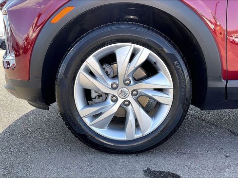 Used 2025 Buick Encore GX Preferred w/ Comfort Package image 34