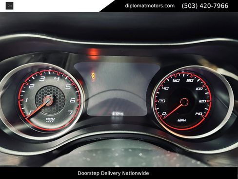 Used 2015 Dodge Charger SE w/ Popular Equipment Group RWD image 31