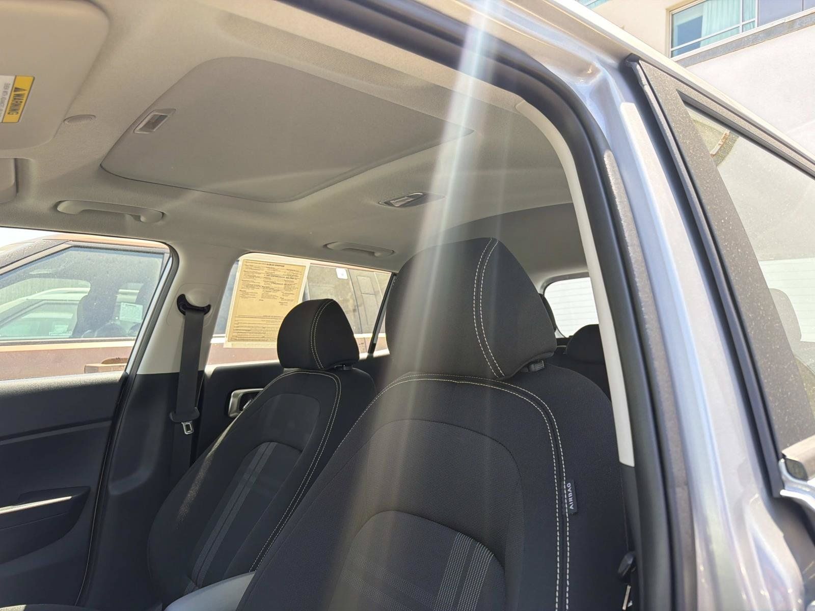 Used 2026 Hyundai Venue SEL FWD image 18