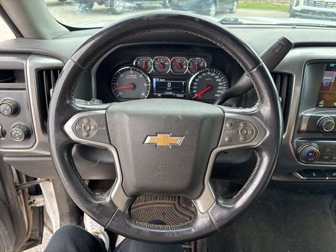 Used 2014 Chevrolet Silverado 1500 LT w/ All Star Edition image 25