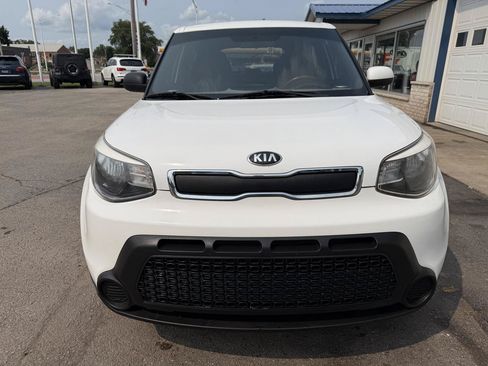 Used 2016 Kia Soul FWD image 8