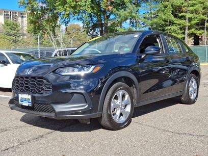 Used 2023 Honda HR-V LX