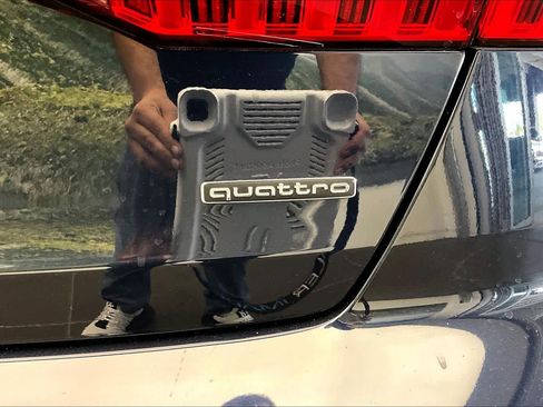 Certified 2023 Audi A6 Premium Plus w/ Premium Plus Package image 9