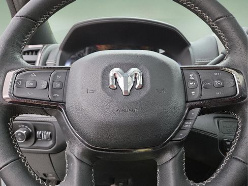 New 2025 RAM 2500 Power Wagon image 24