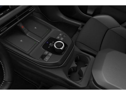 New 2026 Subaru Solterra image 21