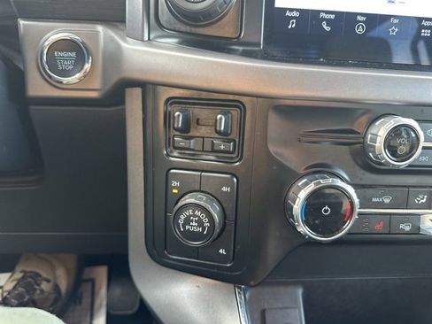 Used 2024 Ford F150 XLT w/ Equipment Group 302A MID image 43