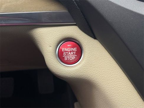 Used 2019 Acura MDX FWD w/ Technology Package image 24