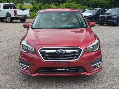Used 2018 Subaru Legacy 2.5i Premium w/ Eyesight & BSD & Rcta & HBA AWD/4WD image 9
