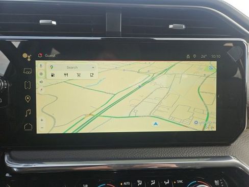 New 2026 GMC Sierra 1500 Denali w/ Denali Reserve Package image 27