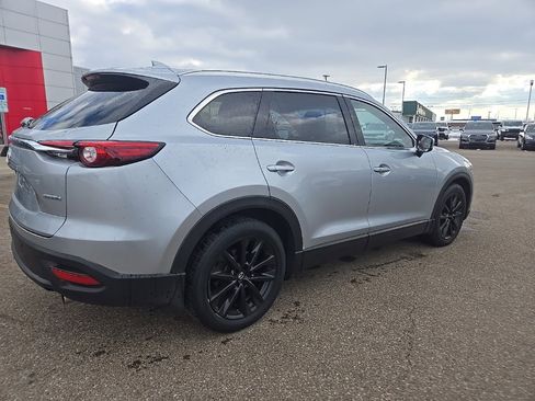 Used 2022 MAZDA CX-9 Touring Plus image 7