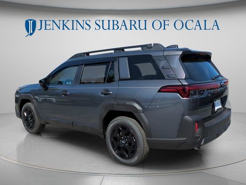 New 2026 Subaru Outback Limited AWD/4WD image 5