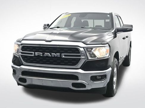 Used 2024 RAM 1500 Big Horn image 2