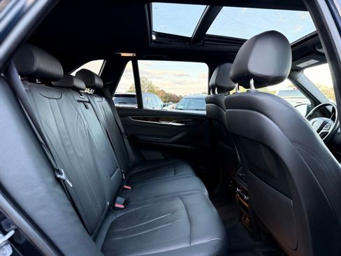 Used 2017 BMW X5 xDrive35i image 26