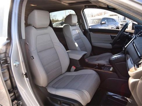 Used 2021 Honda CR-V Touring image 22