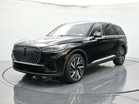 New 2025 Lincoln Aviator Reserve w/ Equipment Group 201A image 1