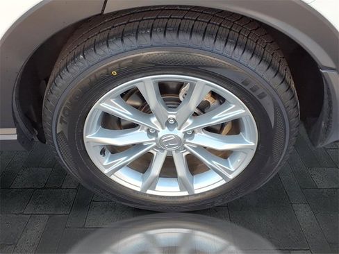 Used 2025 Honda CR-V EX-L image 33