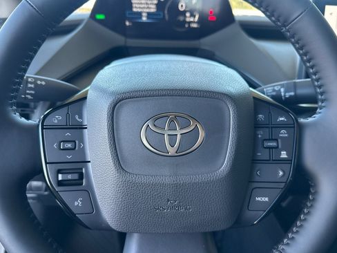 New 2026 Toyota Prius Limited image 26