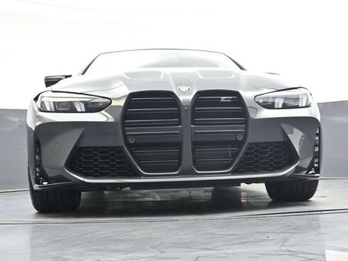 New 2027 BMW M4 xDrive Competition w/ Executive Package AWD/4WD image 39