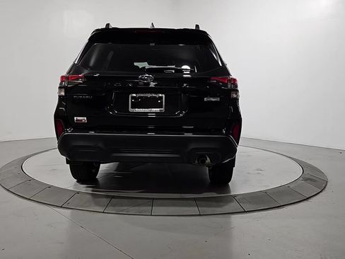 New 2026 Subaru Forester Premium AWD/4WD image 4