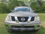 Used 2008 Nissan Frontier SE w/ SE Value Truck Pkg image 3