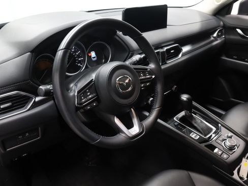 Used 2025 MAZDA CX-5 AWD 2.5 S w/ Select Package image 26