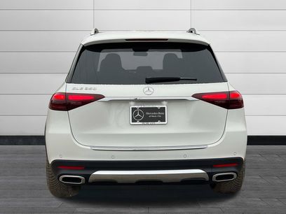 Certified 2025 Mercedes-Benz GLE 350 4MATIC