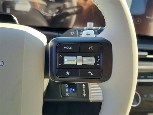 New 2026 Hyundai Santa Fe SEL image 6