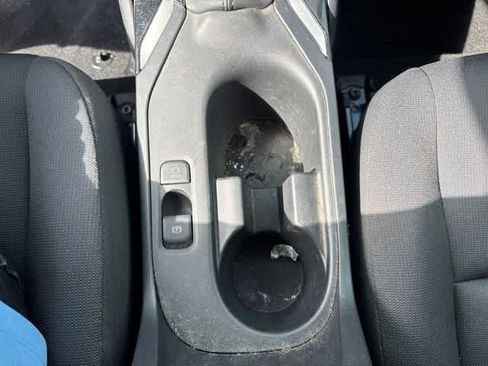 Used 2024 Toyota Corolla LE FWD image 17