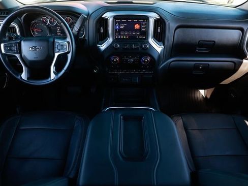 Used 2020 Chevrolet Silverado 1500 RST w/ Rally Edition image 23