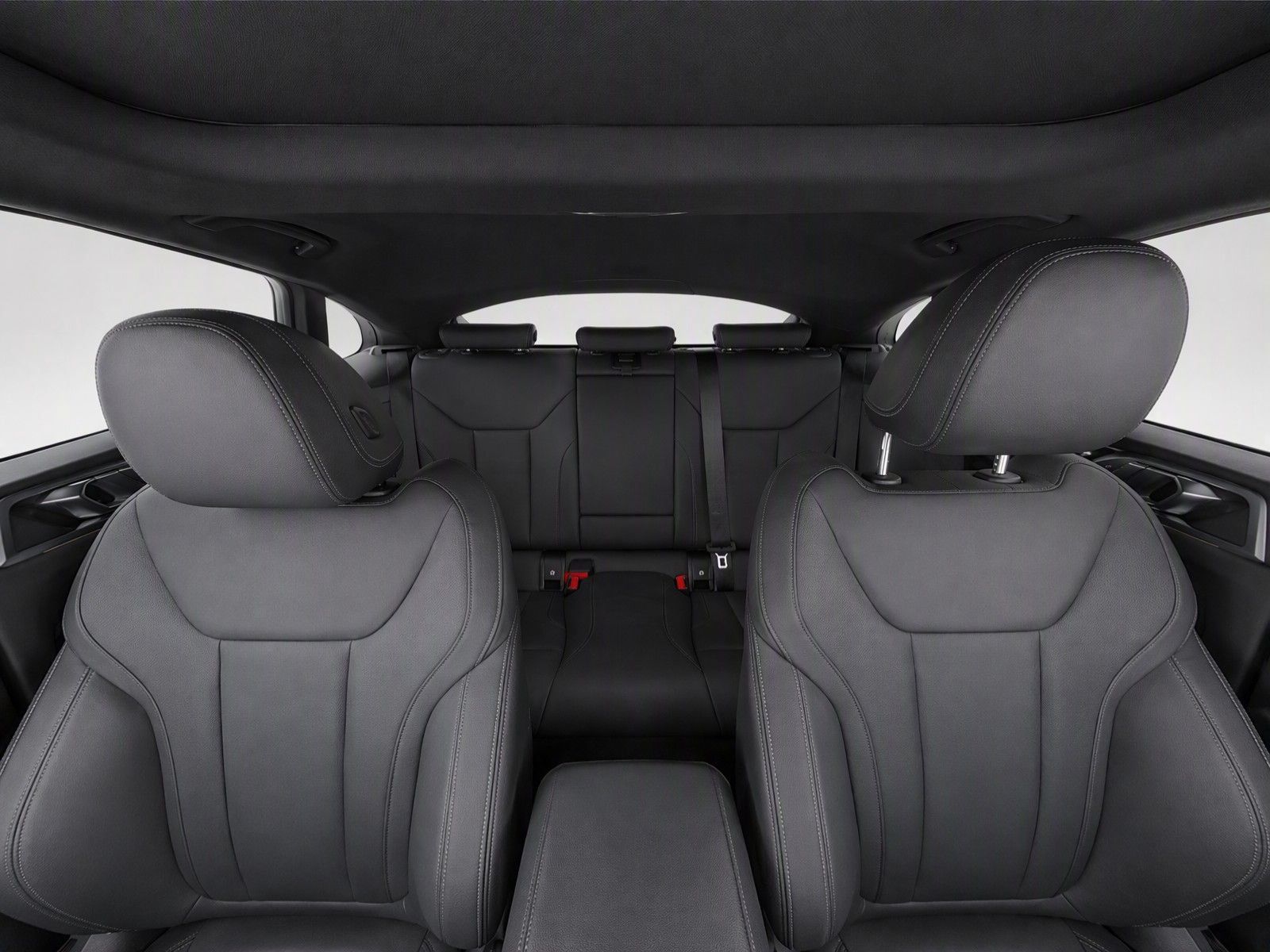 Used 2024 BMW 430i Gran Coupe w/ Convenience Package RWD image 17